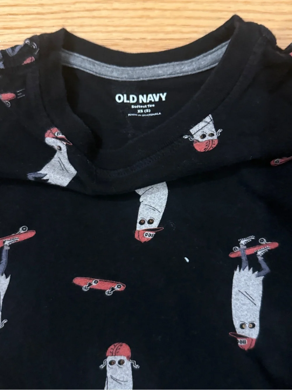 Old Navy three short